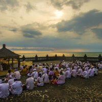 Бали.храмовая церемония :: Alexander Romanov (Roalan Photos)