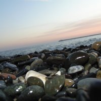 море и камни :: Ирина 