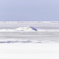 Белое море :: Стас Чиж