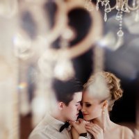 Royal Wed :: Юлия Анохина