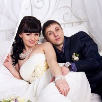 Анастасия и Дмитрий :: Яна Попова