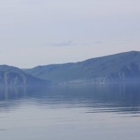 озеро Байкал. :: Андрей 