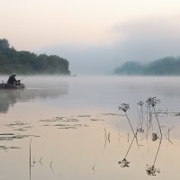 Пейзаж :: Владимир 