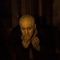 Nosferatu 2 :: Sulkhan Gogolashvili