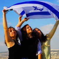 в Израиле :: Израильский культурный центр в Новосибирске 