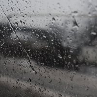 дождь :: Владлена Жук