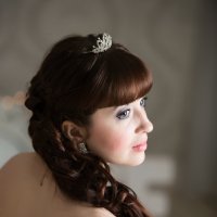 Образ невесты :: Ирина Шилова