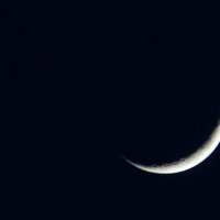 Луна :: Александр Сайковский