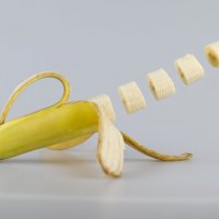 banana :: Александра Зайцева