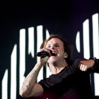 !!!THE RASMUS!!! :: Ника Коренюгина