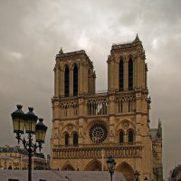 Notre Dame de Paris :: Weles 