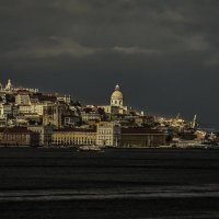 Lisbon :: Yuriy Rogov