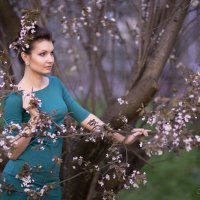 Весна :: Виталий Бартош