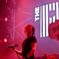 !!!THE RASMUS!!! :: Ника Коренюгина