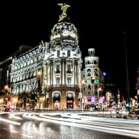 Madrid :: Дмитрий 