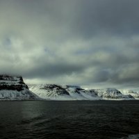 Исландия :: Sergio Sokolov