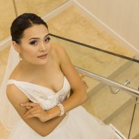 Невеста :: Денис Шангареев