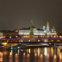 Москва :: Таисия 