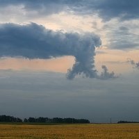 Люди в облаках :: Валерий. Талбутдинов.