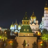 Москва :: Сергей Государев