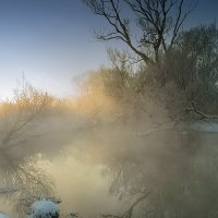 Пейзаж :: Владимир 