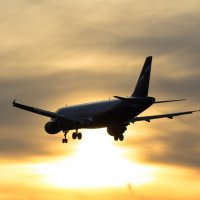 Airbus A320 - Aeroflot :: Денис Атрушкевич