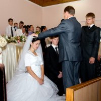 wedding :: Юрий Удвуд