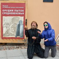 Спб,Петропавловская крепость :: константин Меркулов