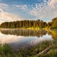 утро :: Александр Фёдоров