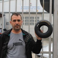 it is our tires :: Konstantin Pervov