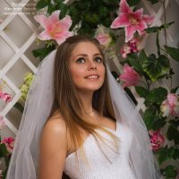 Beautiful Wed :: Александр Барышников