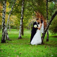 Свадьба :: Анастасия Бондаренко