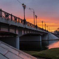Мост. :: Igor Yakovlev
