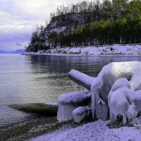 Осень :: Олег Сафонов