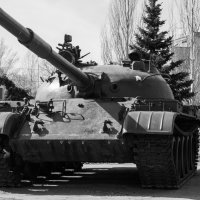 World of tanks :: Артур Рыжаков