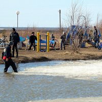 Первопроходец :: Елена Перевозникова