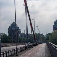 Мост :: Witalij Loewin
