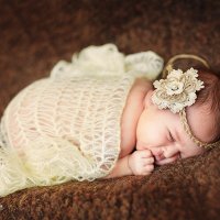 Newborn :: Марина Чурганова