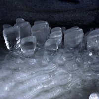 Ледник :: Alesha Lamkinson