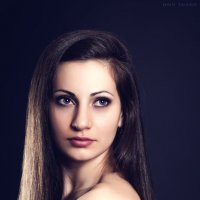 Алла :: Фотографы Ольга_и_Кирилл