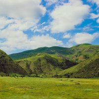 Горы Дагестана :: Анзор Агамирзоев