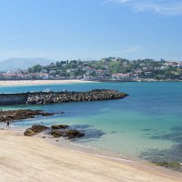 San Juan de Luz, Francia :: Владимир Бадюля