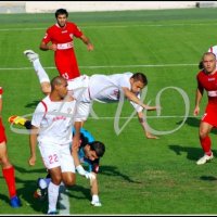 Футбол :: AVETIS GHAZANCHYAN