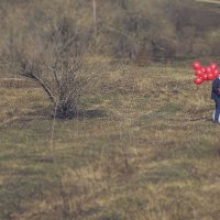 поле :: Алексей Суворов