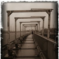 мост :: Владимир Коваленко