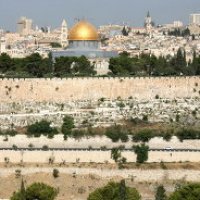 Иерусалим :: Svetitvsem 