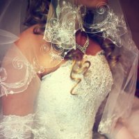 Wedding :: Екатерина 