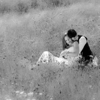 Michal & Itamar Trash the dress :: Dmitry Pechinsky