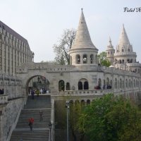 Будапешт :: Fidel Nekastro