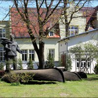 Liepaja Museum :: Janis Jansons